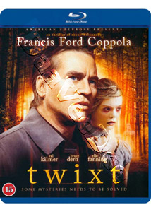 Twixt (2011) (Blu-Ray)